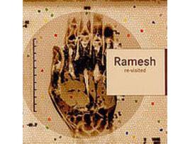 CD Ramesh - Revisited (1CDs)