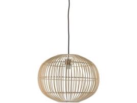 Candeeiro de Teto  Rolf (Bege - E27 - Máx. 40W - Vime)