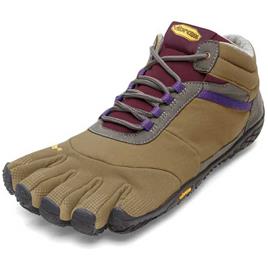 Sapatos para Mulher  Trek Ascent Insulated Verde para Montanha (EU 38)