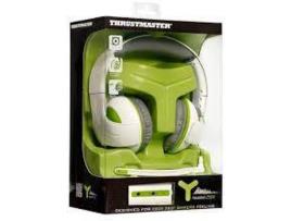 Auriculares Com fio  Thrustmaster