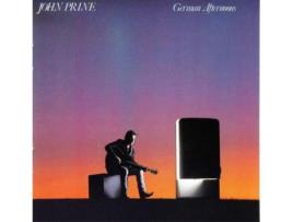 CD John Prine - German Afternoons