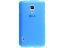 Capa LG L7 II KATINKAS 2108056198 Azul