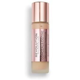 Conceal And Define Foundation   23 ml