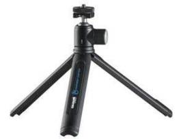 Tripé CULLMANN 50081 (Altura Máxima: 16 cm - Alumínio)