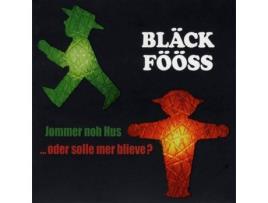 CD Bläck Fööss - Jolly Story Vol.1 (1CDs)