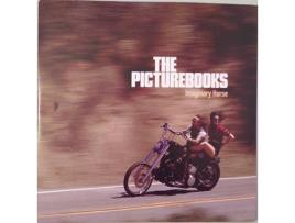 CD The Picturebooks - Imaginary Horse (1CDs)