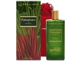 Perfume  Ruibarbo Eau de Parfum (100 ml)