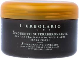Bronzeador  Cenoura  (200 ml)