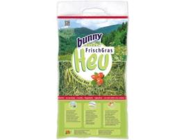 Feno para Coelhos BUNNY (500 g - Seca - Sabor: Rosa Mosqueta)