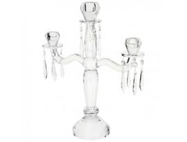 Porta-vela VILLEROY & BOCH 1172190912 Transparente