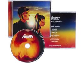 CD The Pirouettes - Carrément Carrément (1CDs)