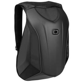 Mochila de Motociclista  No Drag Mach 3 (11-20 L - Preto)