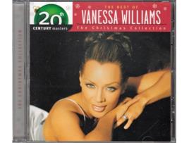 CD Vanessa Williams - The Best Of Vanessa Williams