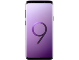 Smartphone  Galaxy S9+ (6.2'' - 6 GB - 64 GB - Roxo)