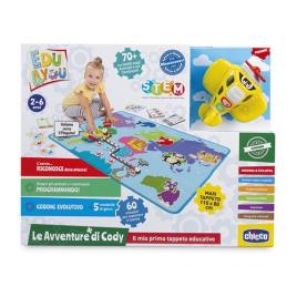 Cody Adventure Airlines - Aprende a Programar