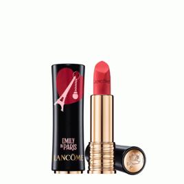 Lancôme L'Absolue Rouge Dramamatte 505 Emily In Paris