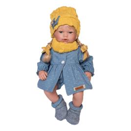 Boneca  Ana 38 cm