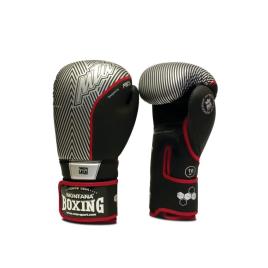 Luvas de boxe