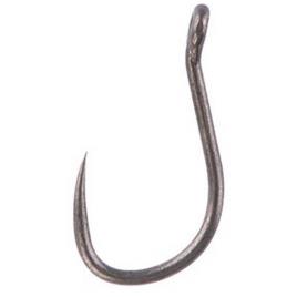 Matrix Fishing Mxc-3 Barbless Eyed 18 Black Nickel