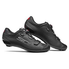 Sidi Tênis Estrada Sixty EU 41 Black