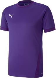 Camisola manga curta