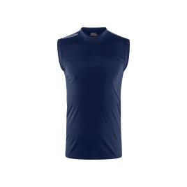 T-shirt sem mangas