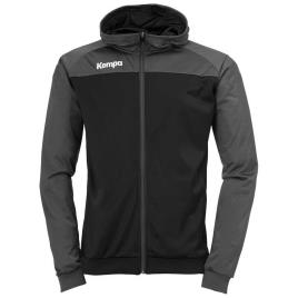 Kempa Prime Multi M Black / Anthracite