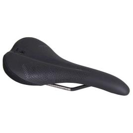 Wtb Titanium Saddle Sl8 265 x 127 mm Matte Black