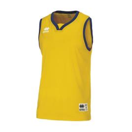 T-shirt sem mangas