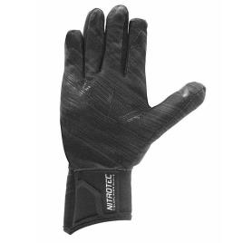 Uhlsport Guantes Nitrotec 6 Black / Anthracite