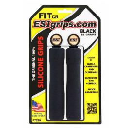 Esigrips Guidão Fit Cr One Size Black