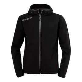Uhlsport Essential Softshell 2XL Black