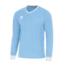 Camisola manga curta