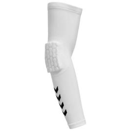 Hummel Longa XS White