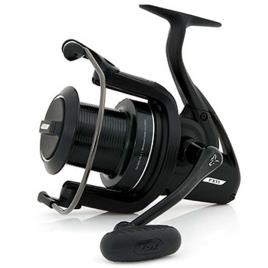 Fox International Molinete Fx 11 One Size Black