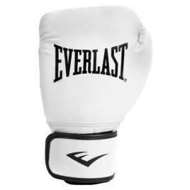 Everlast Luvas Treino Core 2 S-M White