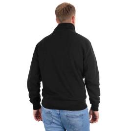 Fox International Suéter High Neck L Black / Camo