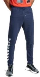 Calções Hummel Hummel Ray 2.0 Tapered 211155-7429 Tamanho L