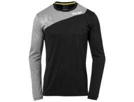 Camisola mangas compridas