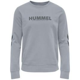 Hummel Sudadera Legacy S Grey Melange