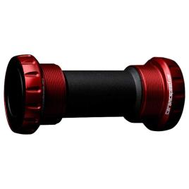 Ceramicspeed Copo De Suporte Inferior Bsa Alloy 68 mm Red