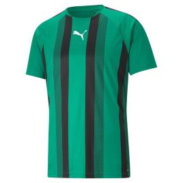 Camisola manga curta