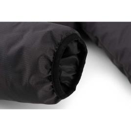 Fox Rage Casaco Puffa S Black / Camo