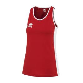 T-shirt sem mangas