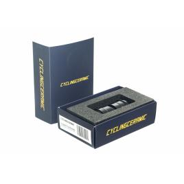 Caixa pedaleira