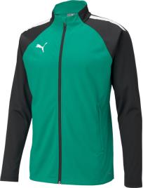 Anoraque Puma teamLIGA Training Jacket 65723405 Tamanho XXL