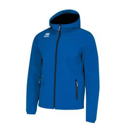 Errea Chaqueta Geb 2XL Blue