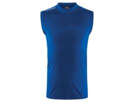 T-shirt sem mangas