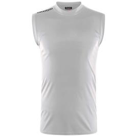 T-shirt sem mangas