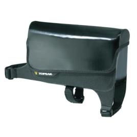 Bolsa para quadro de bicicleta